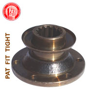 Gear Box Flange Tata 1210