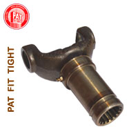 Propeller Shaft Sleeve Yoke Leyland Tusker