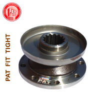 Centre Joint Flange Tata 1312