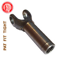 Propeller Shaft Sleeve Yoke 1312