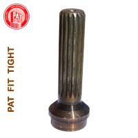 Propeller Shaft Teeth 1312