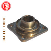 Gear Box Flange Bed Ford 