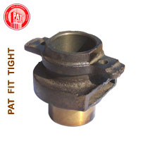 Clutch Release Hub 608 