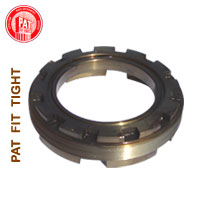 Defensive Check Nut 1210 Big