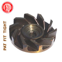 Water Pump Rooter 407