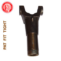 Propeller Shaft Sleeve Yoke Tata 2515