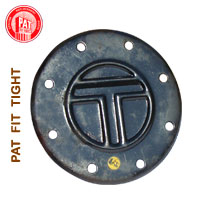 Rear Axle Plate Tata